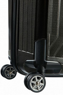 Чемодан Samsonite Lite-Box 75см 42N-09003 Black