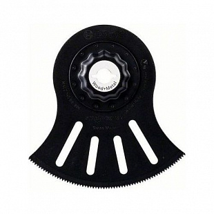 Полотно пильное сегментированное Bosch MACZ 145 BB 2608664226
