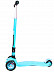 Самокат Y-Scoo 35 Maxi Fix Simple aqua