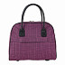 Дорожная сумка Polar П7113ж violet Дорожная сумка Polar П7113ж violet