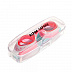 Очки для плавания Alpha Caprice KD-G30 pink Очки для плавания Alpha Caprice KD-G30 pink