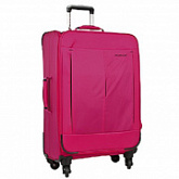 Чемодан большой Polar 28" Р8839 dark pink