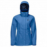 Куртка женская Jack Wolfskin Seven Lakes Jacket 1108591 blue