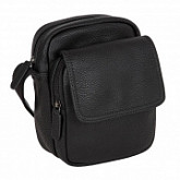 Мужская сумка Pola 78516 black