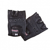 Перчатки для фитнеса RGX RWG-101 black