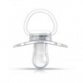 Пустышка силиконовая Philips Avent Mini 0-2 мес SCF151/00