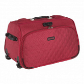 Дорожная сумка Rion А231 burgundy