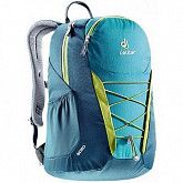 Рюкзак городской Deuter Gogo 25L petrol-arctic