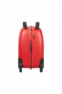 Чемодан Samsonite Dream Rider Disney 50см 43C-00001 Red