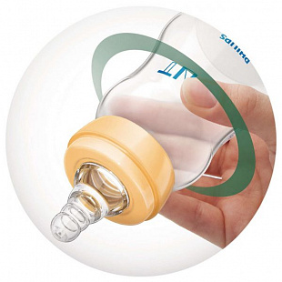 Бутылочка для кормления Philips Avent Essential 120 мл SCF970/17