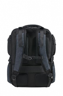 Рюкзак для ноутбука Samsonite Bleisure 15.6" CS5-01002 Dark Blue