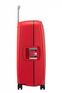 Чемодан Samsonite S'Cure 10U*70 001