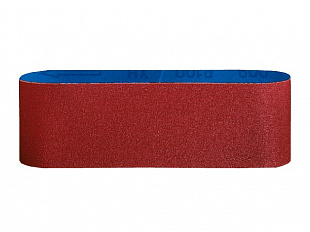 Шлифовальная лента Bosch 75х533м К60 2608606081