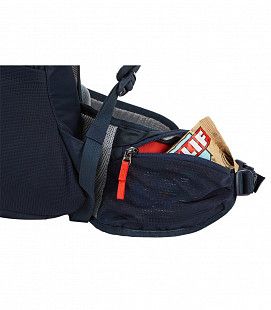 Походный рюкзак Thule Capstone 22L TCPM22OBS black (225103)