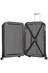 Чемодан Samsonite Flux 81см CB0-09004 Black