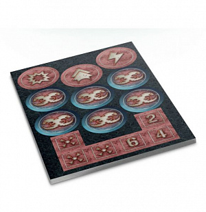 Миниатюры Warhammer Games Workshop Kill Team Commander Nemesis 9 Tyrantis (EN) 102-34-60