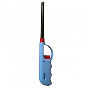 Зажигалка для плиты газовая Irit IR-9053 blue