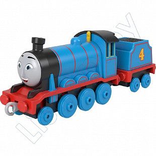Паровозик Fisher Price Thomas and Friends Gordon (HGX69 HFX91 HHN38) new