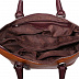 Женская сумка Pola 7151 brown