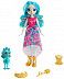 Кукла Enchantimals Королева Парадайз и Рейнбоу (GYJ11 GYJ14)