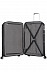 Чемодан Samsonite Flux 81см CB0-09004 Black Чемодан Samsonite Flux 81см CB0-09004 Black