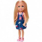 Кукла Barbie Челси DWJ33 GHV65