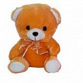 Мягкая набивная игрушка N1192 Brown