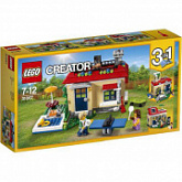 Конструктор LEGO Вечеринка у бассейна 31067
