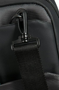 Сумка для ноутбука Samsonite Qibyte 17.3" 16N-09003 Black