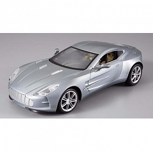 Радиоуправляемая машина MZ Aston Martin One 077 2044