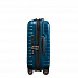 Чемодан Samsonite Proxis 55см CW6*01 001 blue