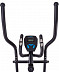 Магнитный эллиптический тренажер Starfit Racer New VE-102