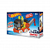 Конструктор Bauer серии Hot wheels truckz Karry 717