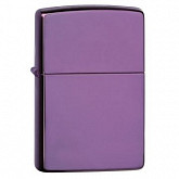 Зажигалка Zippo Purple Abyss 24747