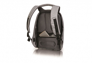 Рюкзак XD Design Bobby Compact P705-534 Grey/Pink
