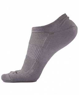 Две пары низких носков Starfit SW-201 Grey