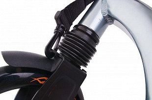 Самокат Tempish Ignis 200 flex