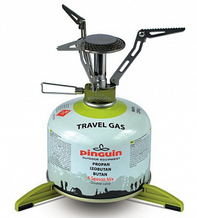 Газовая горелка Pinguin Trek