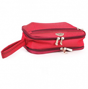 Дорожная сумка Polar 7032.5 red