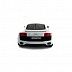 Радиоуправляемая машина Maisto 1:24 Promotion-Ауди R8 V10 2009 (81064) white/black