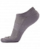 Две пары низких носков Starfit SW-201 Grey