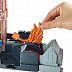 Набор игровой Hot Wheels City Пожарная суперстанция (FNB15 GJL06)