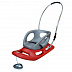 Санки Sundays Snowmax 1005 red/grey Санки Sundays Snowmax 1005 red/grey