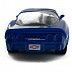 Машинка инерционная Maisto 1:40 1978 Corvette (21001)