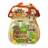 Игровой набор Giochi Preziosi Лесная страна GPH01152/RU