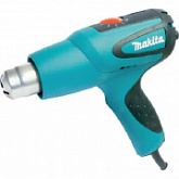 Термовоздуходувка Makita HG551VK