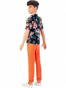 Кукла Barbie Игра с модой Кен (DWK44 HBV24)
