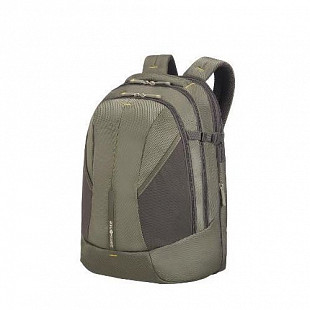 Рюкзак для ноутбука Samsonite 4mation 16" 37N-04003 Olive/Yellow