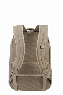 Рюкзак городской Samsonite Midtown KE3*02 001 beige