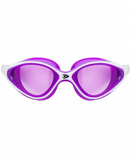Очки для плавания LongSail Serena L011002 white/purple